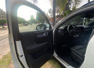 VOLVO XC40 HYBRIDO 2022 BLANCO