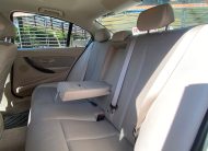 BMW 320 IA 2014 BLANCO