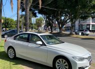 BMW 320 IA 2014 BLANCO