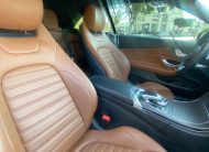 MERCEDES C300 CABIOLET BLANCO 2019