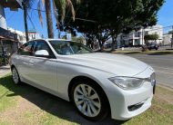 BMW 320 IA 2014 BLANCO