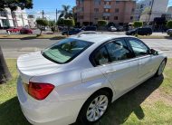 BMW 320 IA 2014 BLANCO