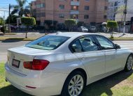 BMW 320 IA 2014 BLANCO
