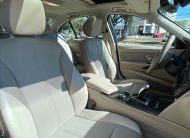 BMW 320 IA 2014 BLANCO