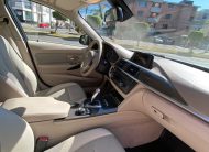 BMW 320 IA 2014 BLANCO