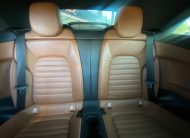 MERCEDES C300 CABIOLET BLANCO 2019