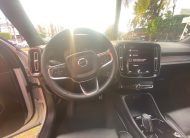 VOLVO XC40 HYBRIDO 2022 BLANCO