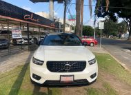 VOLVO XC40 HYBRIDO 2022 BLANCO