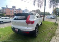 VOLVO XC40 HYBRIDO 2022 BLANCO