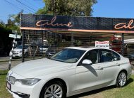 BMW 320 IA 2014 BLANCO