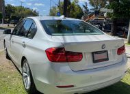 BMW 320 IA 2014 BLANCO