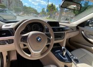 BMW 320 IA 2014 BLANCO