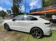 PORSCHE CAYENNE COUPE 2020