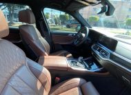 BMW X7 M50I MSPORT 2020 BLANCO