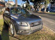 AUDI S Q5 SEDAN GRIS 2015