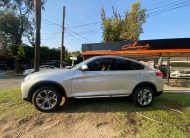 BMW X4 XDRIVE 28I GRIS 2015