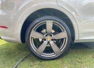PORSCHE CAYENNE COUPE 2020