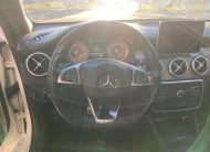 MERCEDES CLA 250 BLANCO 2016