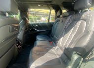 BMW X7 M50I BLANCO 2021