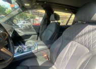 BMW X7 M50I BLANCO 2021