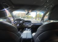 BMW X7 M50I BLANCO 2021