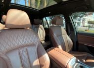 BMW X7 M50I MSPORT 2020 BLANCO