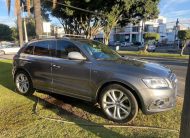 AUDI S Q5 SEDAN GRIS 2015
