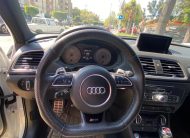 AUDI Q3 RS 2018 BLANCO