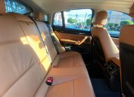 BMW X4 XDRIVE 28I GRIS 2015