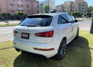 AUDI Q3 RS 2018 BLANCO