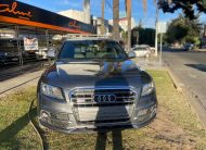 AUDI S Q5 SEDAN GRIS 2015