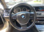 BMW SERIE 5 520I GRIS 2016