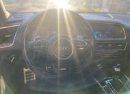 AUDI S Q5 SEDAN GRIS 2015