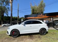 AUDI Q3 RS 2018 BLANCO