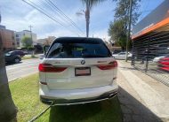 BMW X7 M50I BLANCO 2021