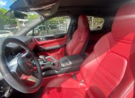 PORSCHE CAYENNE COUPE 2020