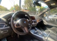 BMW X7 M50I BLANCO 2021