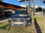 AUDI S Q5 SEDAN GRIS 2015