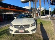 MERCEDES CLA 250 BLANCO 2016