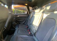 AUDI S Q5 SEDAN GRIS 2015