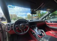 PORSCHE CAYENNE COUPE 2020