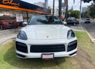 PORSCHE CAYENNE COUPE 2020