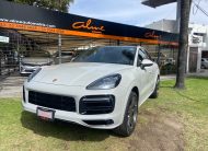 PORSCHE CAYENNE COUPE 2020