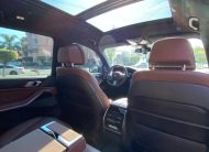 BMW X7 M50I MSPORT 2020 BLANCO