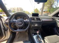 AUDI Q3 RS 2018 BLANCO