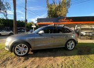 AUDI S Q5 SEDAN GRIS 2015