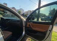 BMW X4 XDRIVE 28I GRIS 2015