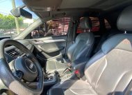 AUDI Q3 RS 2018 BLANCO