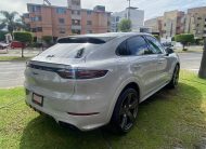 PORSCHE CAYENNE COUPE 2020