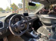 AUDI Q3 RS 2018 BLANCO